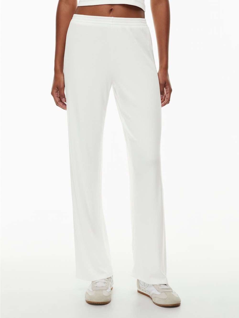 The Group by Babaton Luxe Lounge Tomorrow Pant